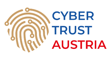 Cyber Trust Austria Gold Certified