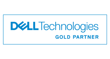 Dell Gold Partner