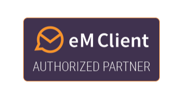 eM Client Authorized Partner