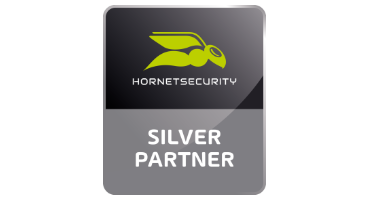 Hornetsecurity Partner