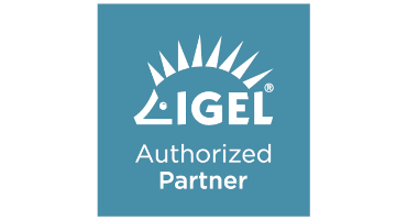 IGEL Authorized Partner