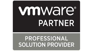 VMware Solution Provider